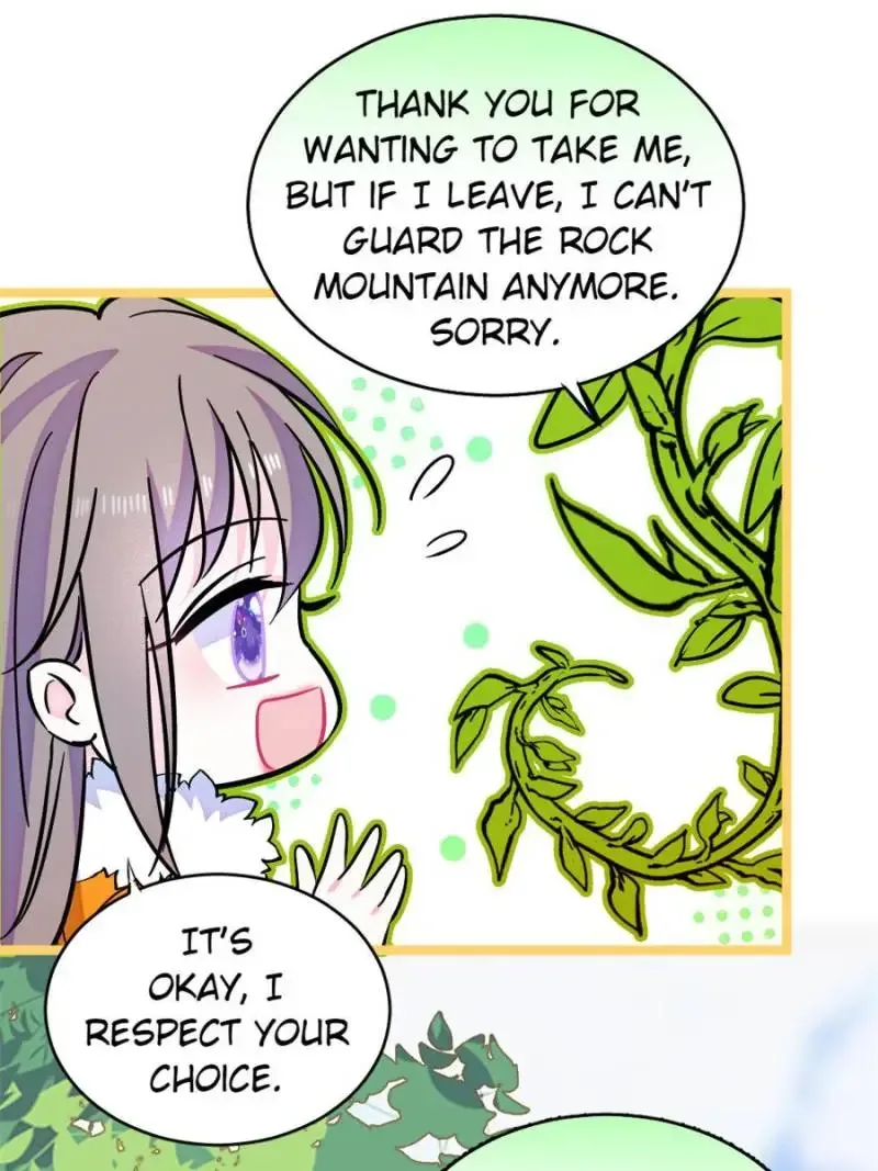 Romance in the Beast World Chapter 377 page 18