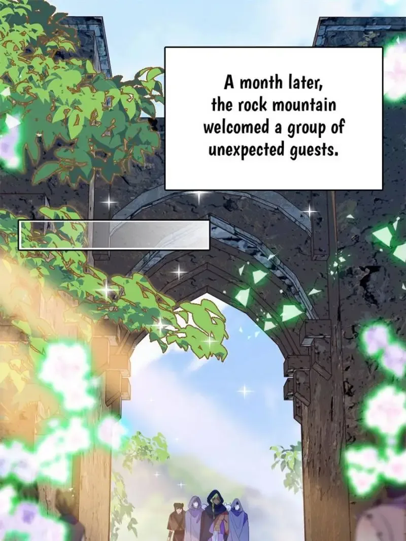 Romance in the Beast World Chapter 377 page 30