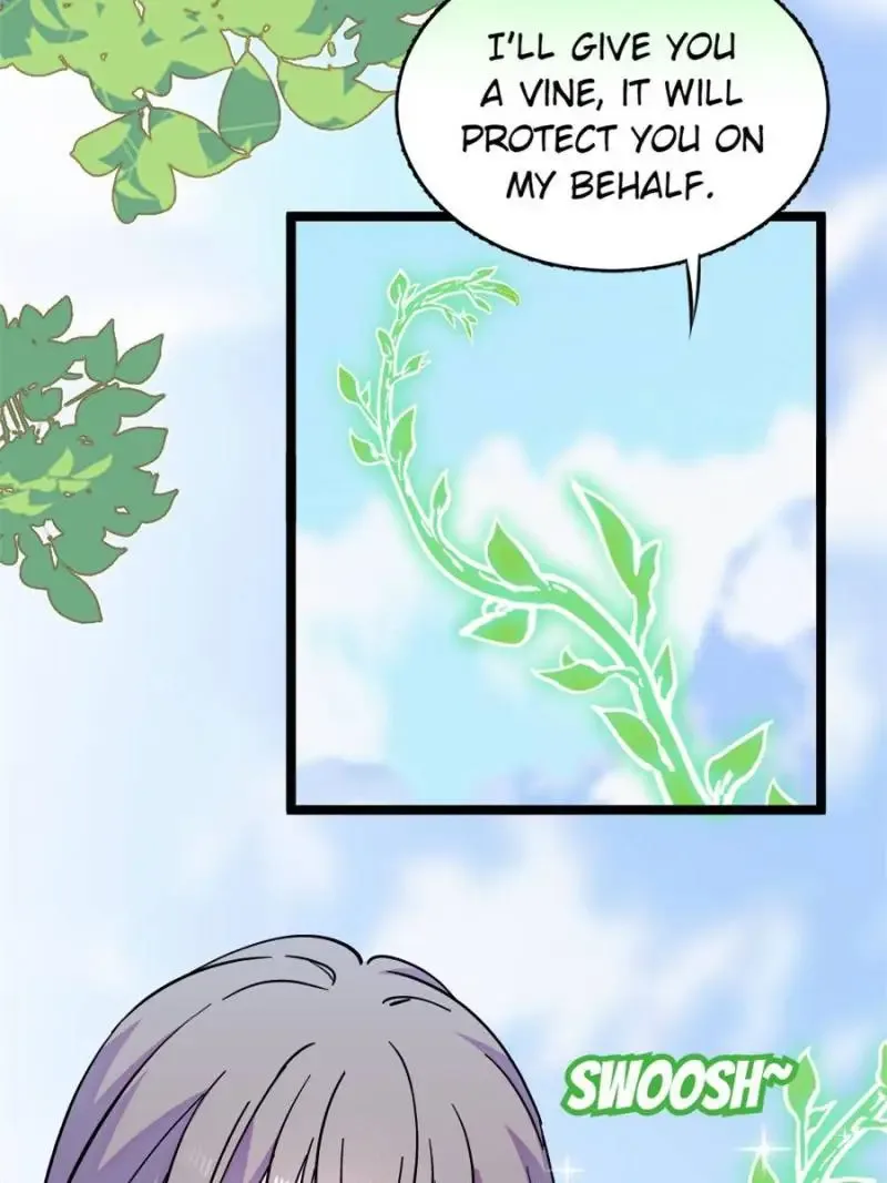 Romance in the Beast World Chapter 377 page 19