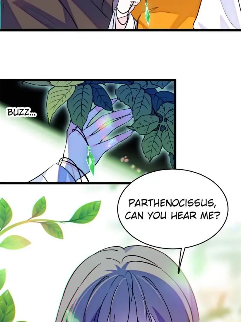 Romance in the Beast World Chapter 377 page 7