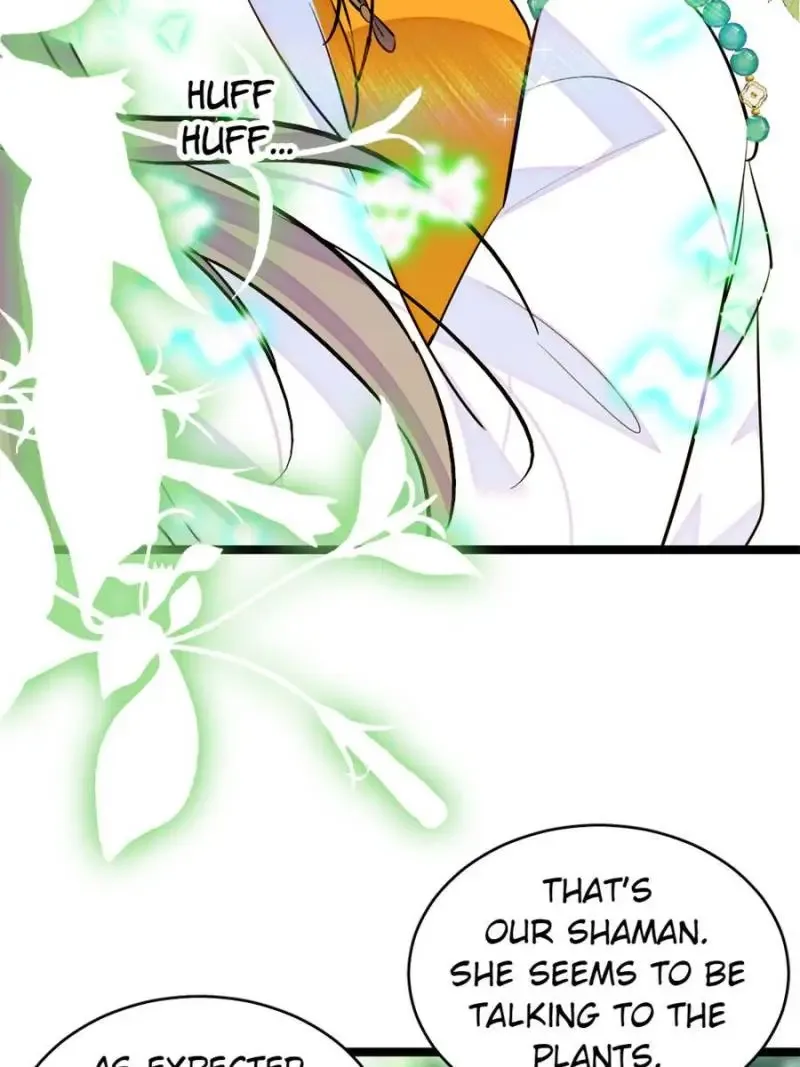 Romance in the Beast World Chapter 377 page 28