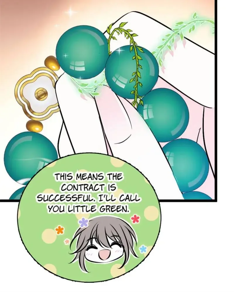 Romance in the Beast World Chapter 377 page 21