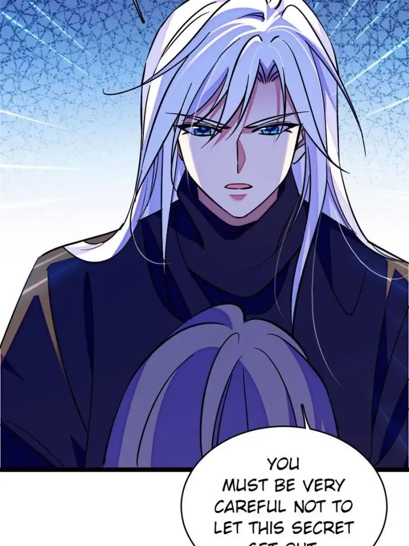 Romance in the Beast World Chapter 376 page 9