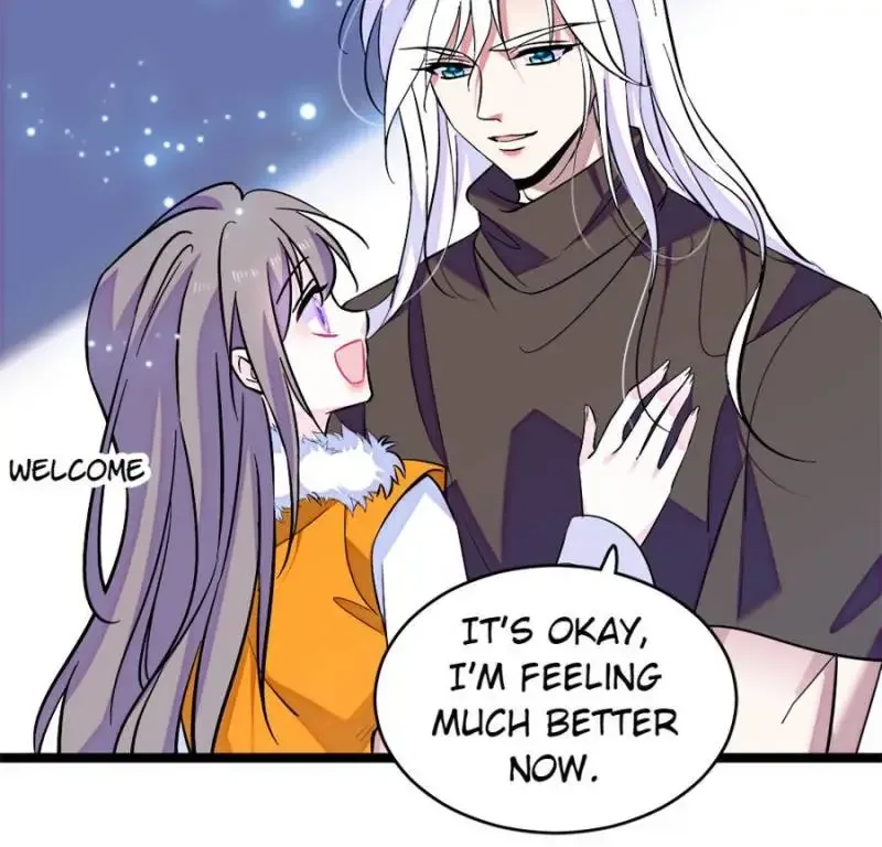 Romance in the Beast World Chapter 376 page 5