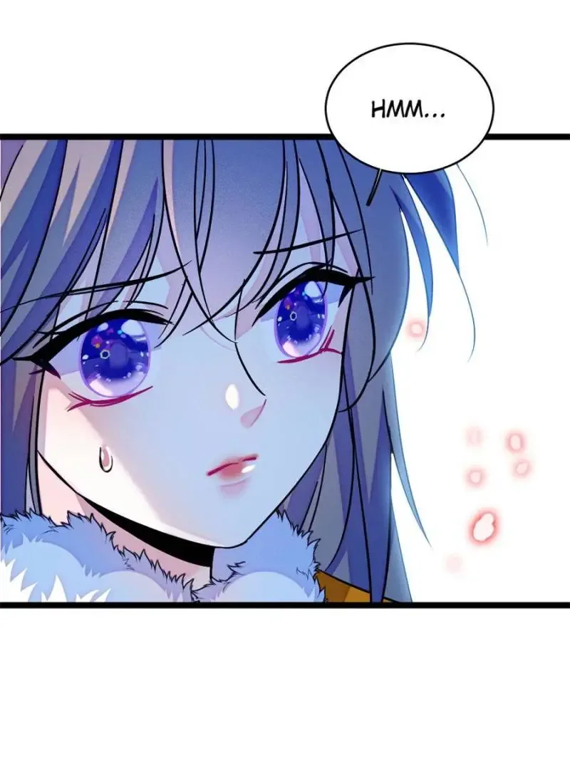 Romance in the Beast World Chapter 376 page 11