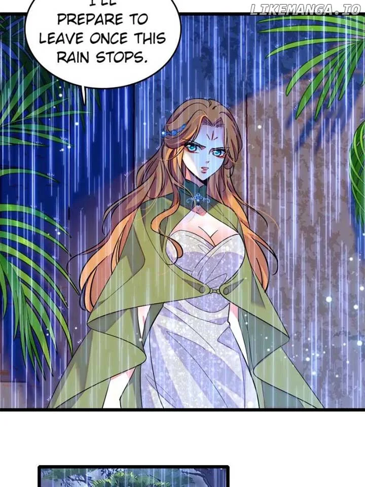 Romance in the Beast World Chapter 380 page 20