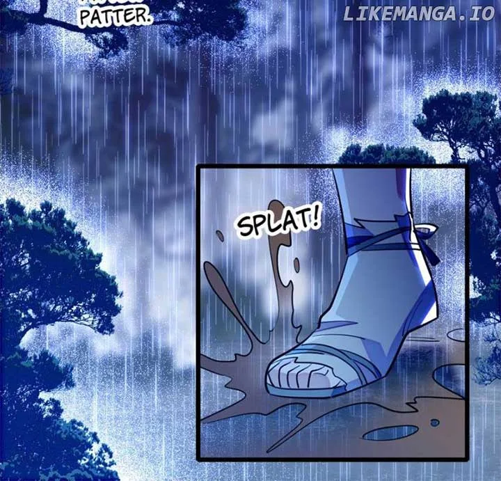 Romance in the Beast World Chapter 380 page 13