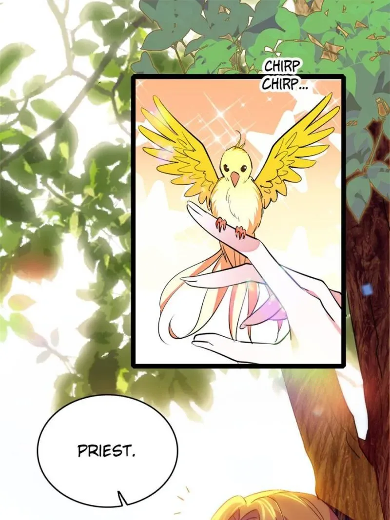 Romance in the Beast World Chapter 378 page 11