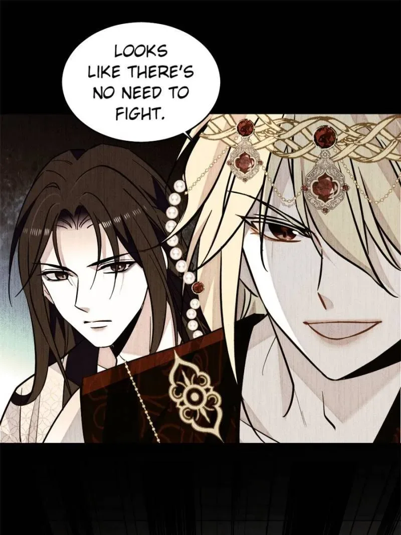 Romance in the Beast World Chapter 379 page 30