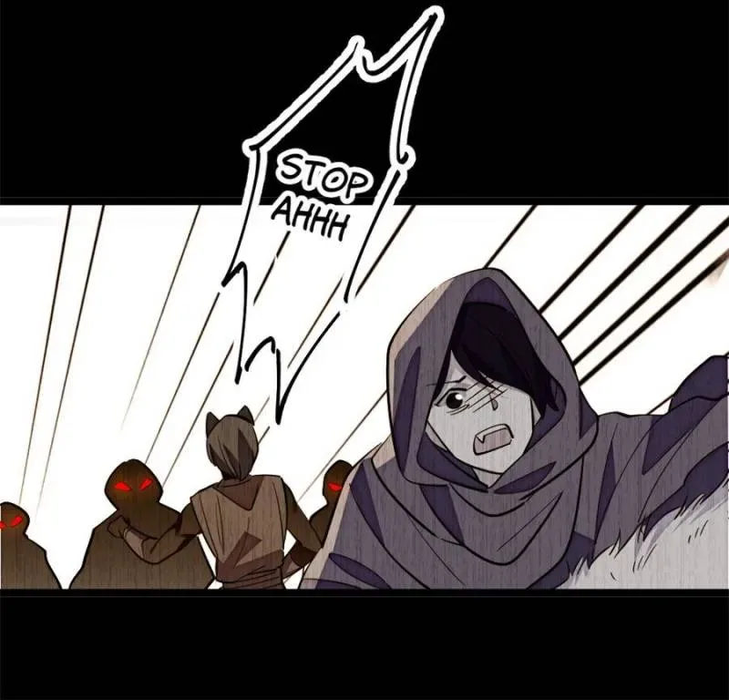 Romance in the Beast World Chapter 379 page 29