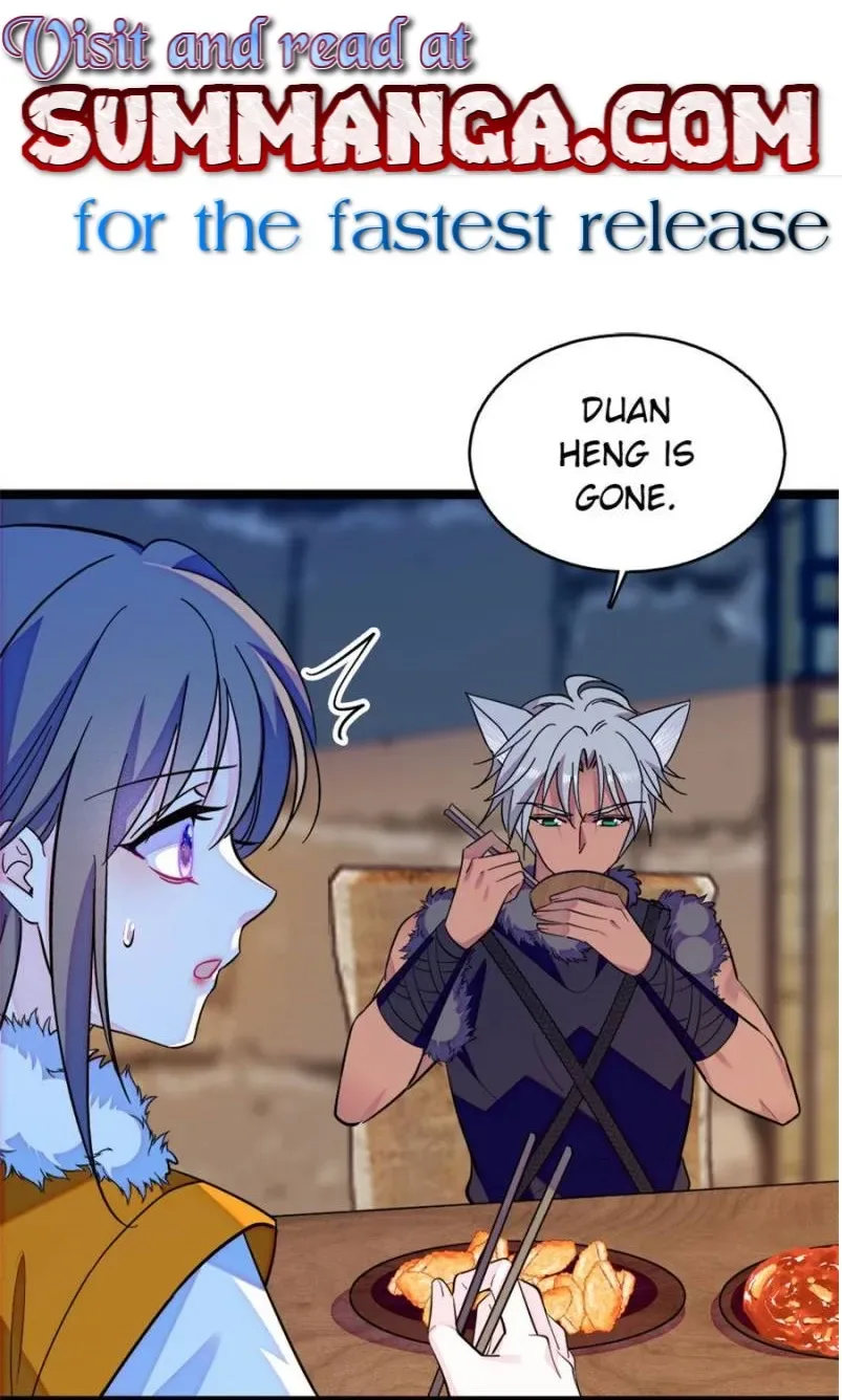 Romance in the Beast World Chapter 379 page 2