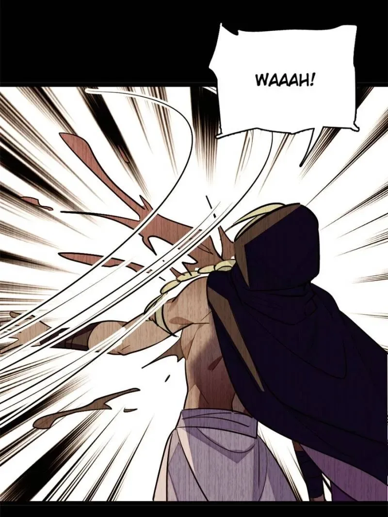 Romance in the Beast World Chapter 379 page 28