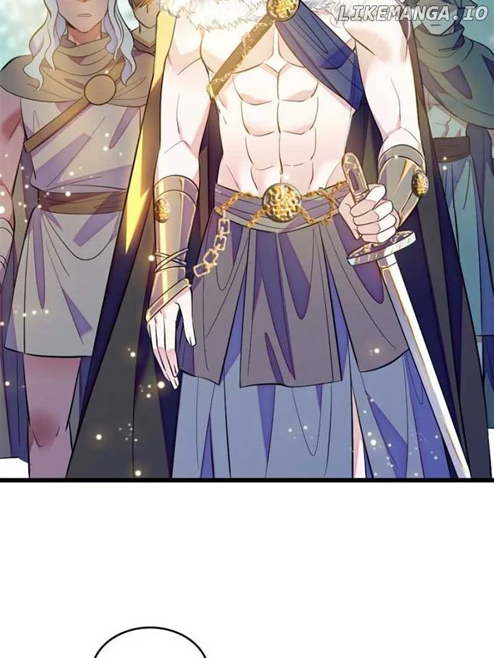 Romance in the Beast World Chapter 380 page 4