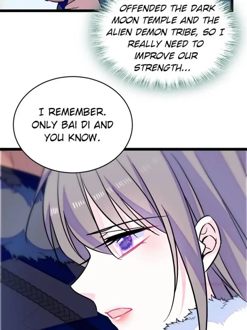 Romance in the Beast World Chapter 376 page 29