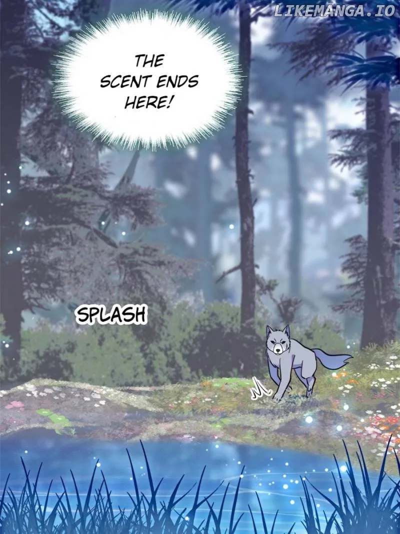 Romance in the Beast World Chapter 382 page 26