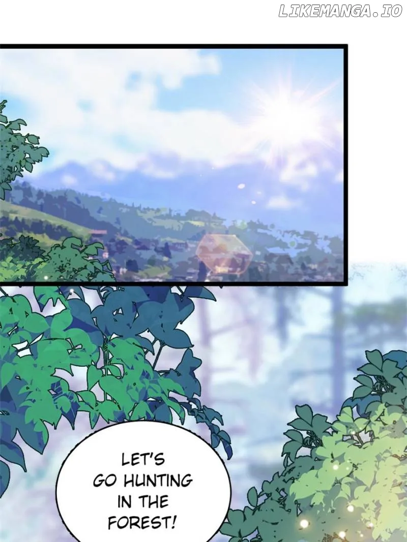 Romance in the Beast World Chapter 382 page 2