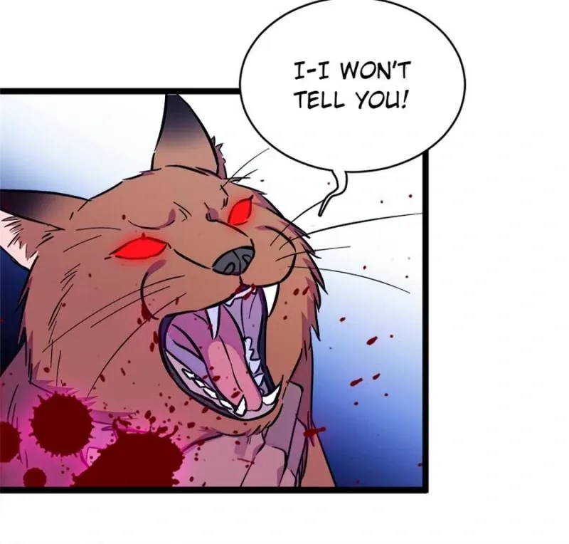 Romance in the Beast World Chapter 382 page 18