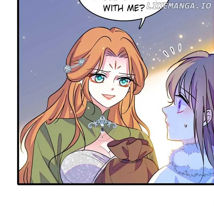 Romance in the Beast World Chapter 381 page 17