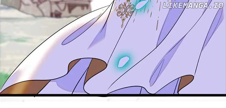 Romance in the Beast World Chapter 384 page 20