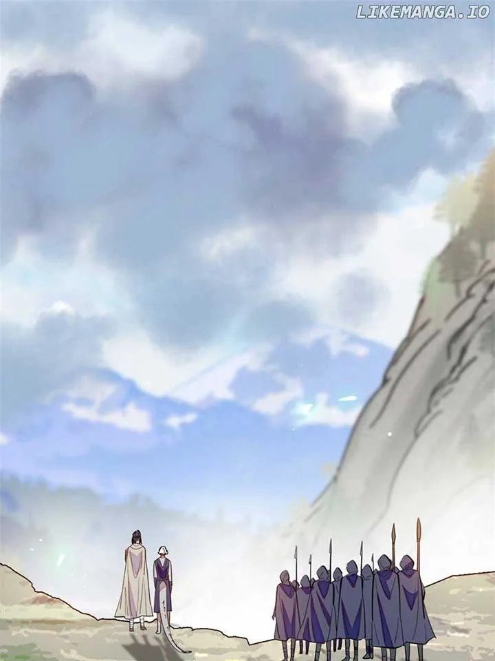 Romance in the Beast World Chapter 384 page 2