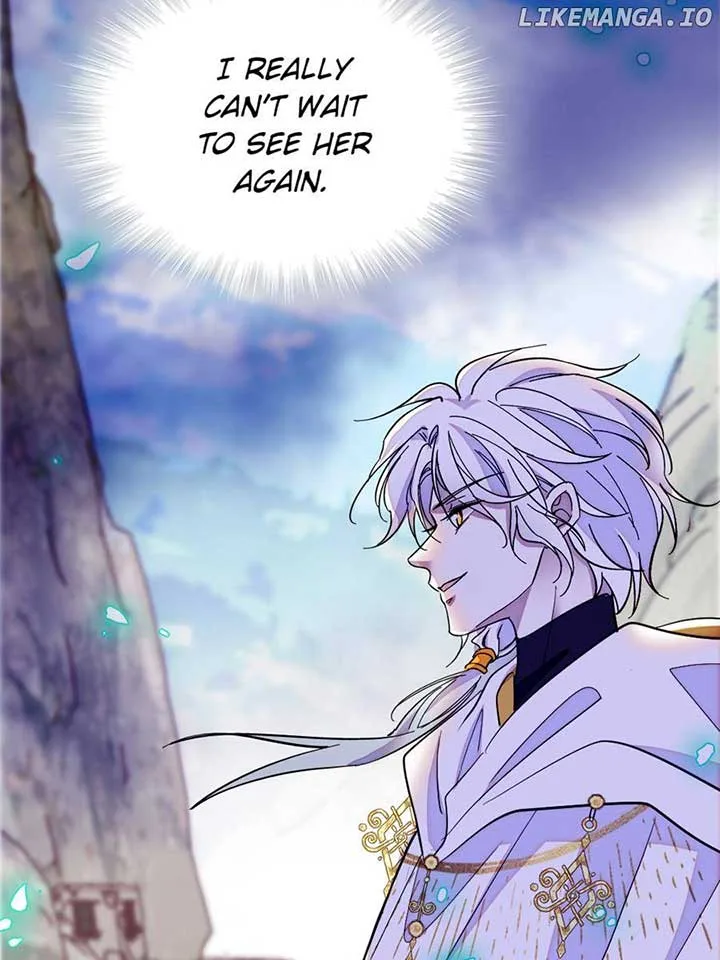 Romance in the Beast World Chapter 384 page 19
