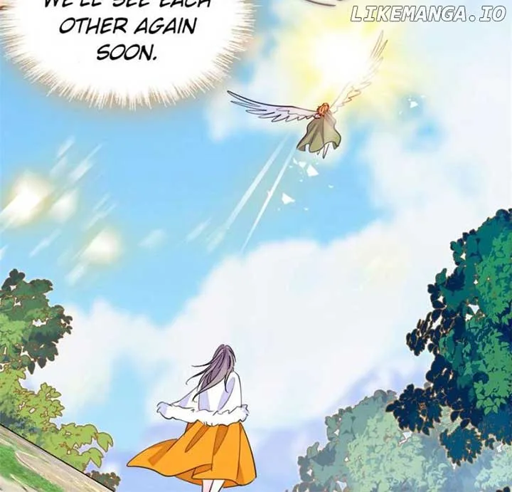Romance in the Beast World Chapter 381 page 30