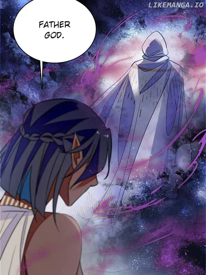 Romance in the Beast World Chapter 384 page 14