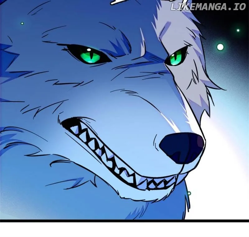 Romance in the Beast World Chapter 383 page 10