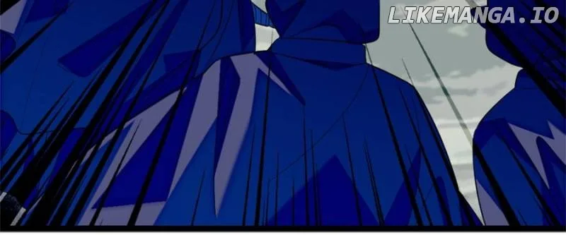Romance in the Beast World Chapter 383 page 6