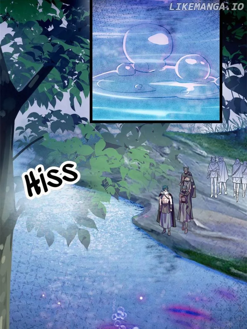 Romance in the Beast World Chapter 383 page 14