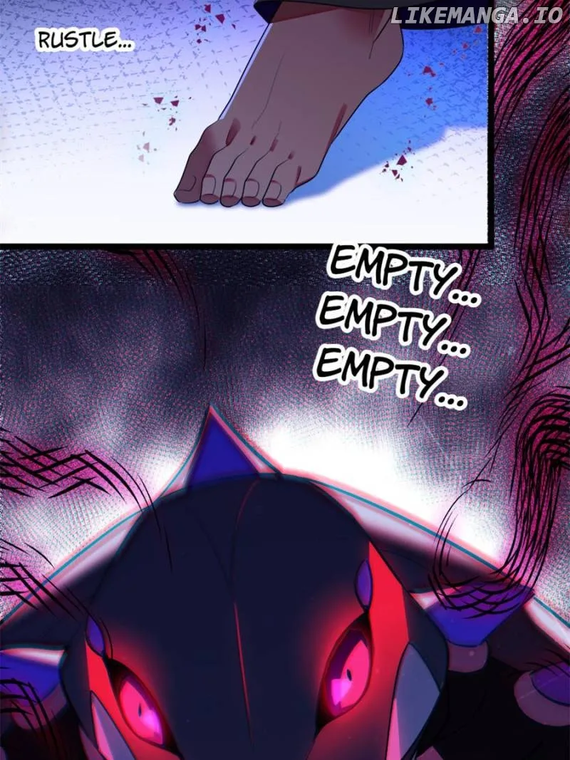 Romance in the Beast World Chapter 383 page 35