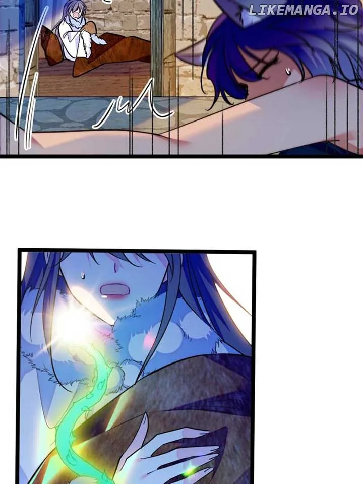 Romance in the Beast World Chapter 386 page 24