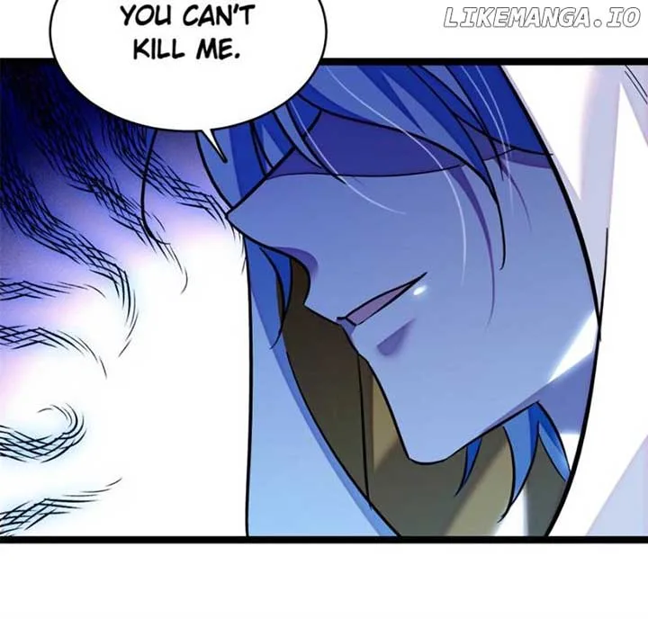 Romance in the Beast World Chapter 386 page 17