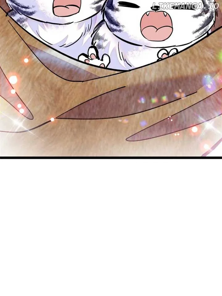 Romance in the Beast World Chapter 385 page 34
