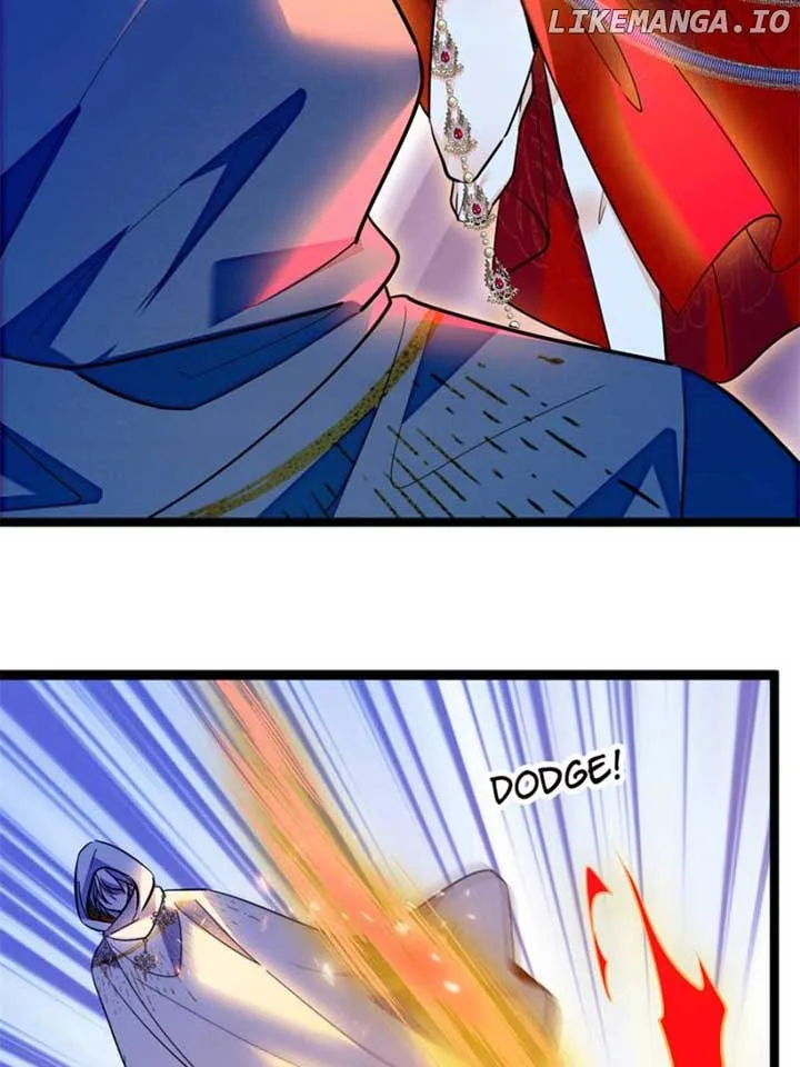 Romance in the Beast World Chapter 386 page 20
