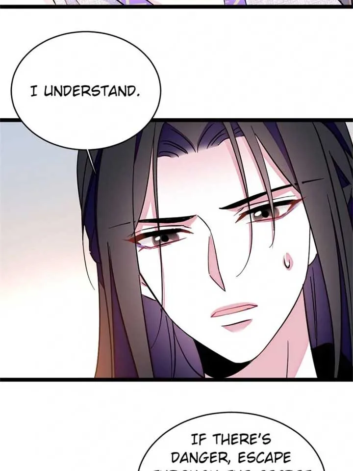 Romance in the Beast World Chapter 385 page 11