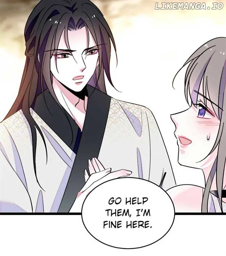 Romance in the Beast World Chapter 385 page 9