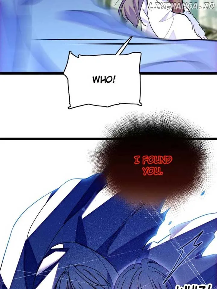 Romance in the Beast World Chapter 387 page 16