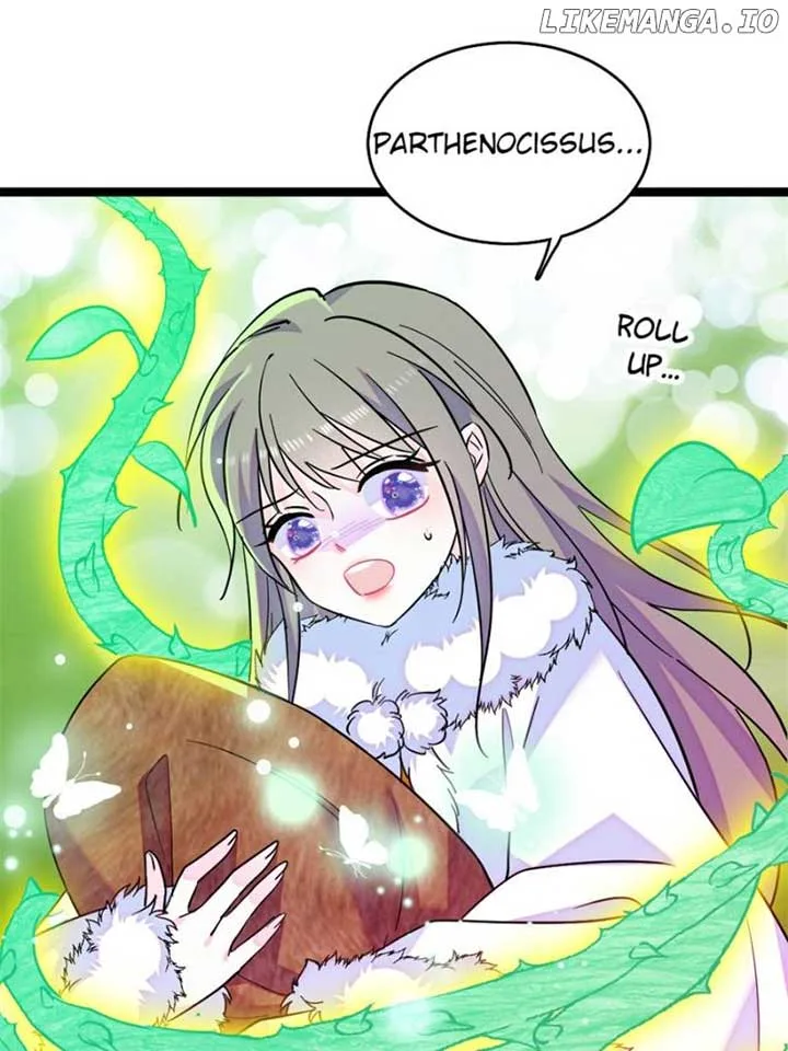 Romance in the Beast World Chapter 386 page 27