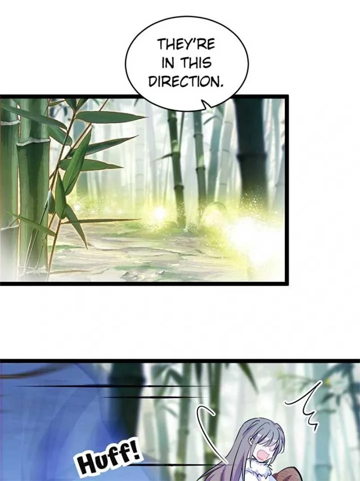 Romance in the Beast World Chapter 387 page 15
