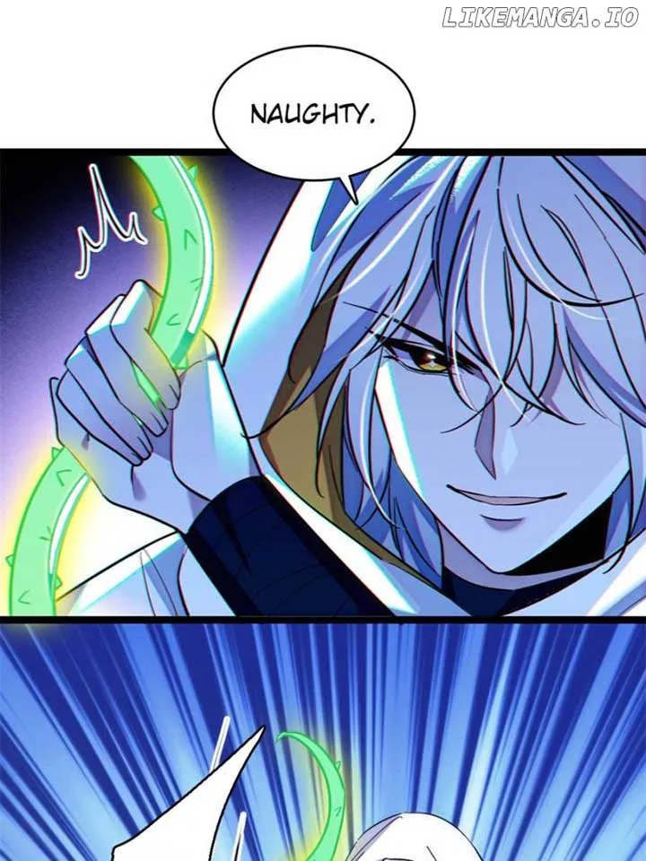 Romance in the Beast World Chapter 387 page 19