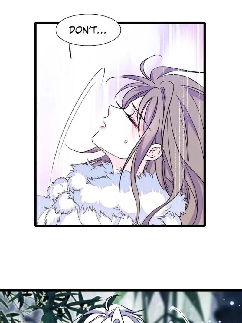Romance in the Beast World Chapter 388 page 15