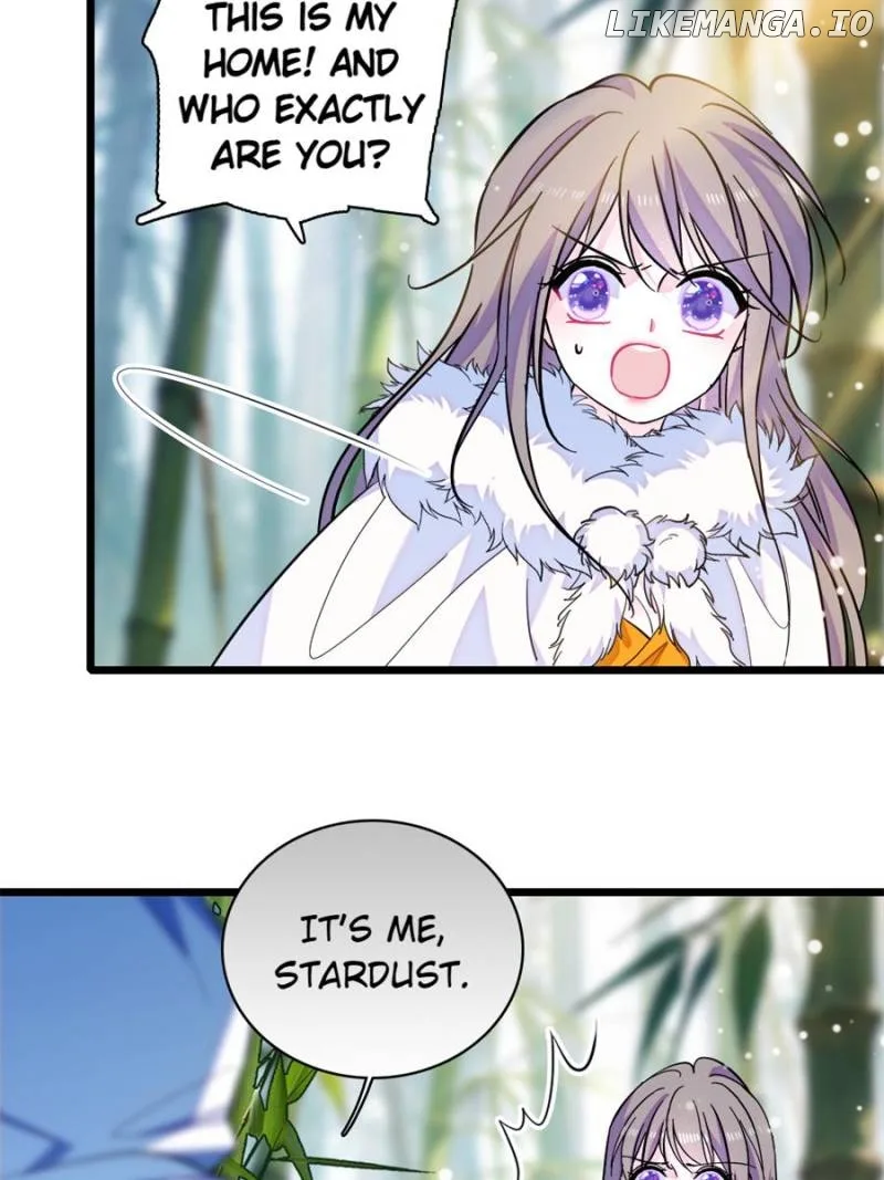 Romance in the Beast World Chapter 388 page 4