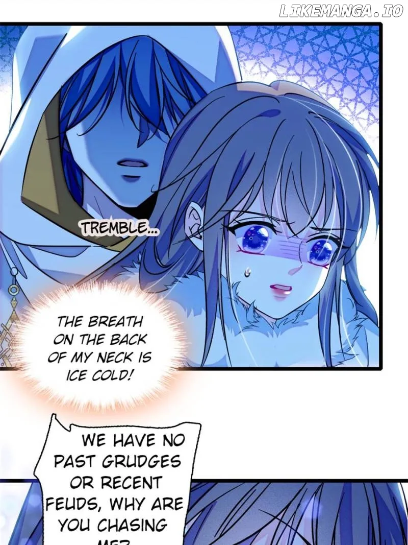 Romance in the Beast World Chapter 388 page 2