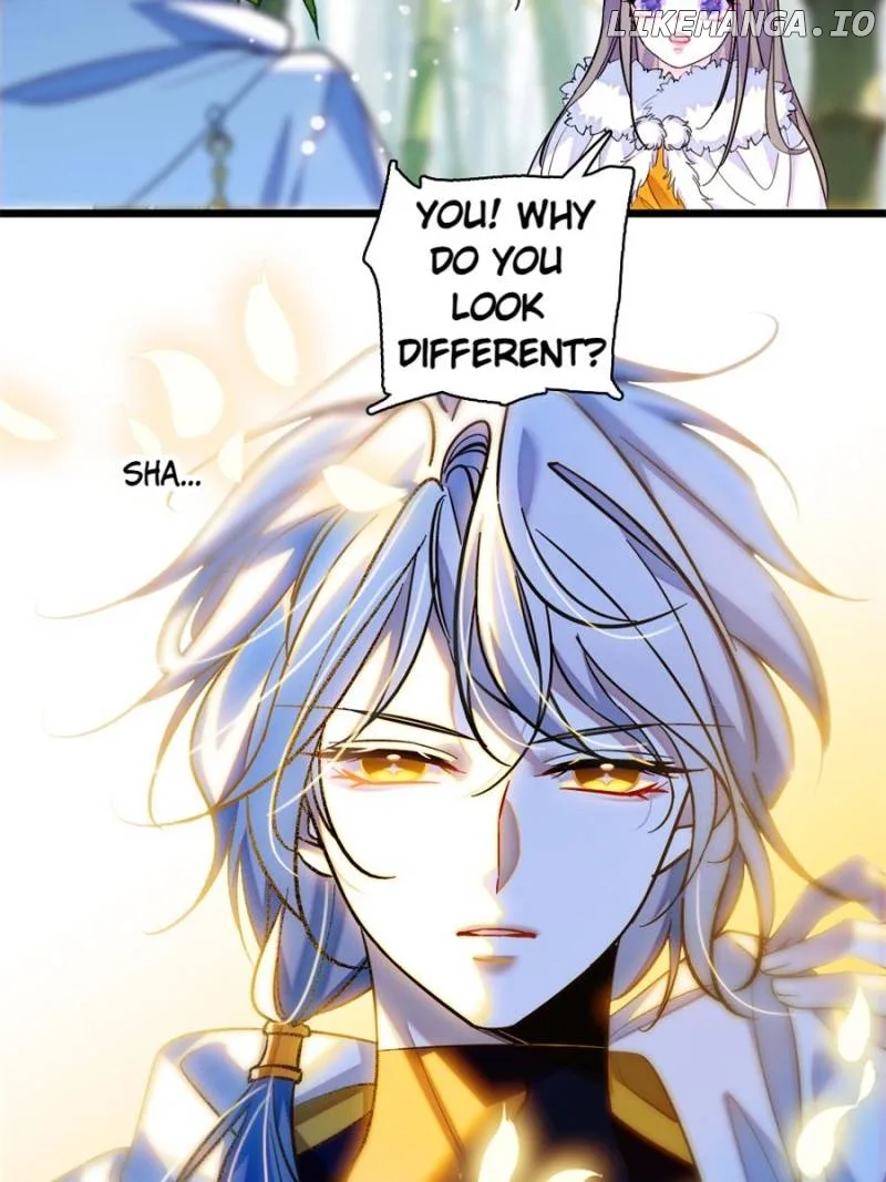 Romance in the Beast World Chapter 388 page 5