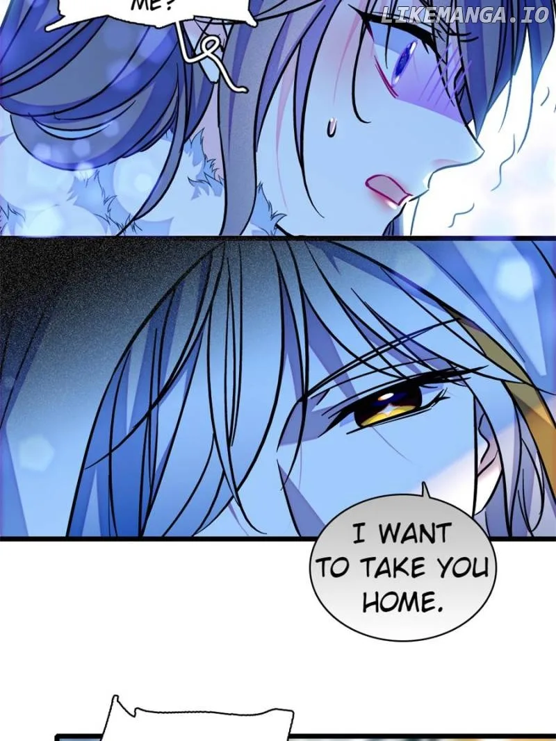 Romance in the Beast World Chapter 388 page 3