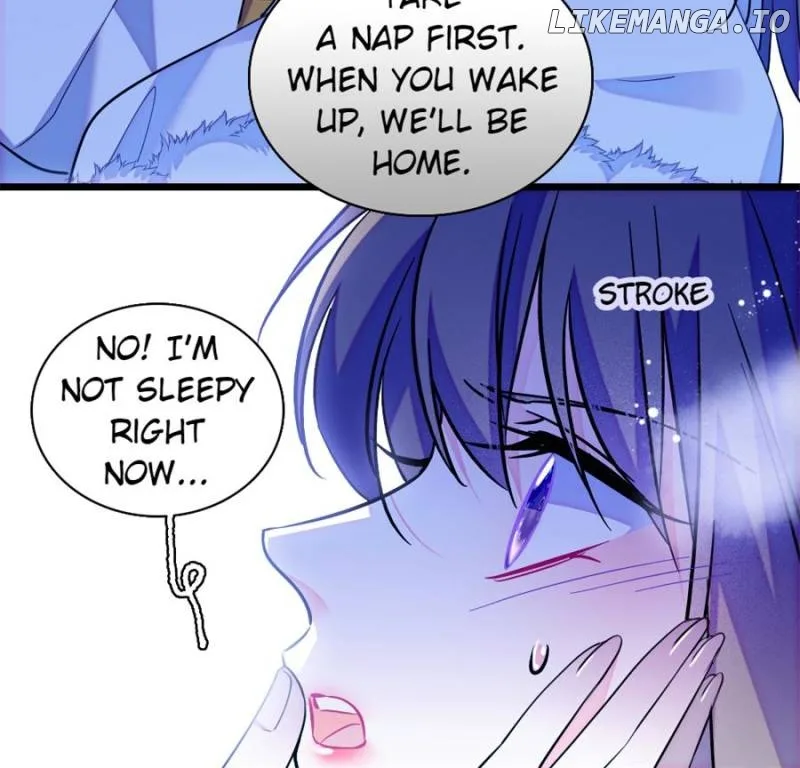 Romance in the Beast World Chapter 388 page 14