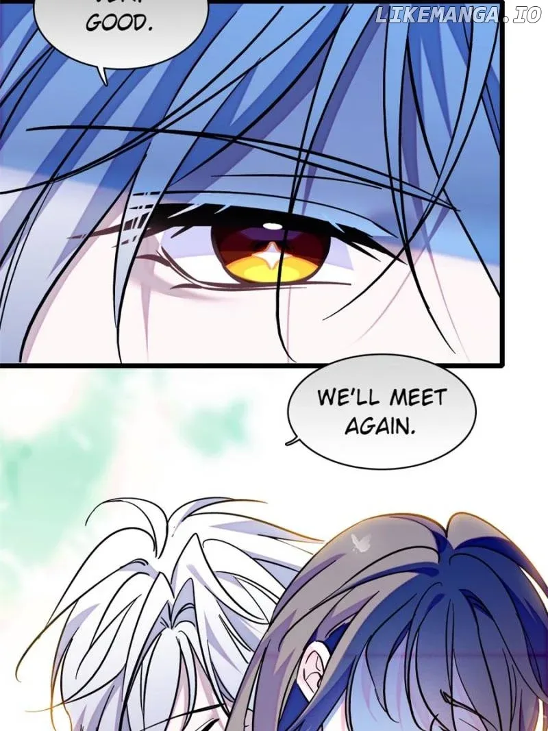 Romance in the Beast World Chapter 389 page 12