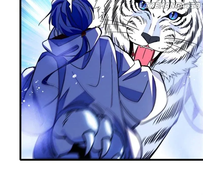 Romance in the Beast World Chapter 389 page 9
