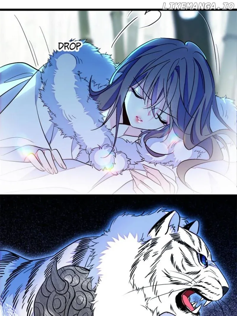 Romance in the Beast World Chapter 389 page 15
